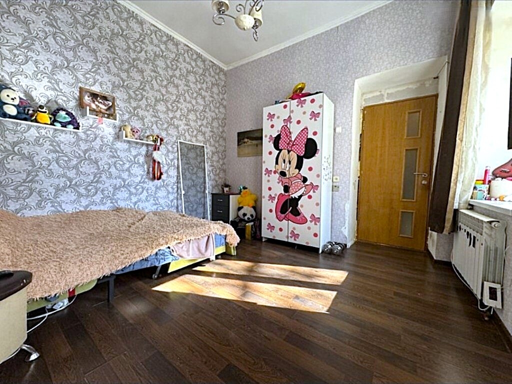 продажа двухкомнатной квартиры номер A-174148 в Приморском районе, фото номер 12